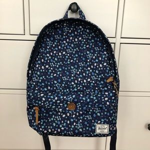 Herschel Backpack
